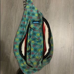 Kavu Bag